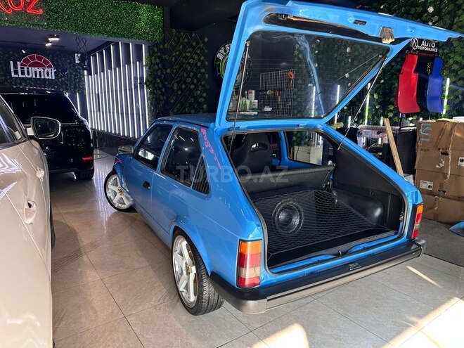 Opel  1980, 78,000 km - 1.5 l - Bakı