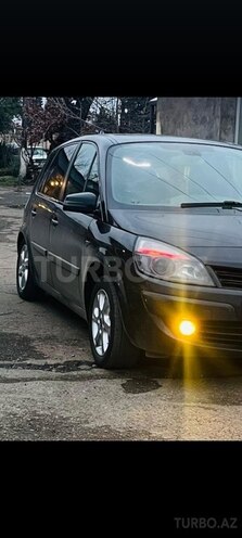 Renault Megane Scenic 2007, 395,000 km - 1.5 l - Lənkəran