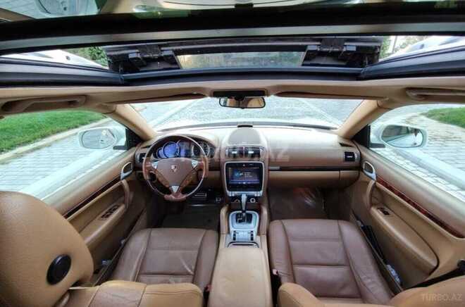 Porsche Cayenne GTS 2007, 189,700 km - 4.8 l - Bakı