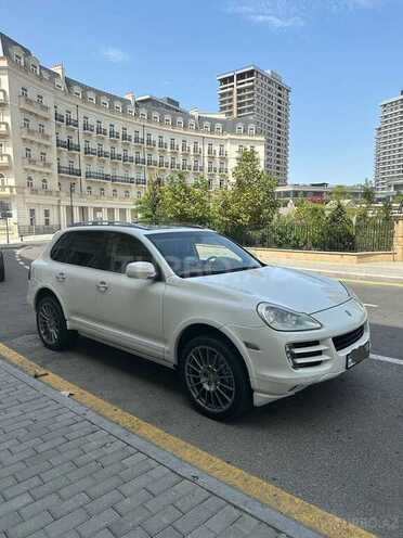 Porsche Cayenne GTS 2007, 189,700 km - 4.8 l - Bakı