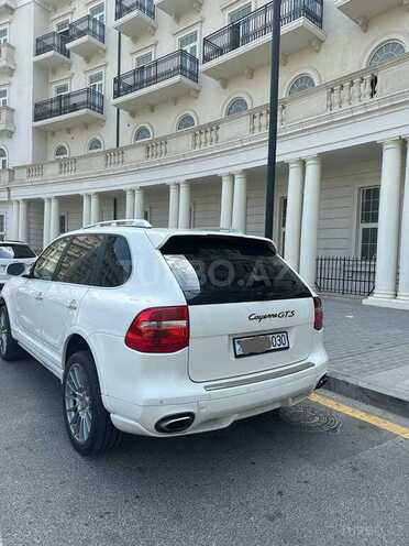Porsche Cayenne GTS 2007, 189,700 km - 4.8 l - Bakı