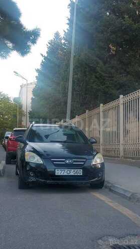 Kia Ceed 2008, 360,000 km - 1.6 л - Bakı