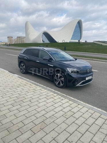 Volkswagen ID.6 Crozz 2023, 35,405 km - 0.0 l - Bakı
