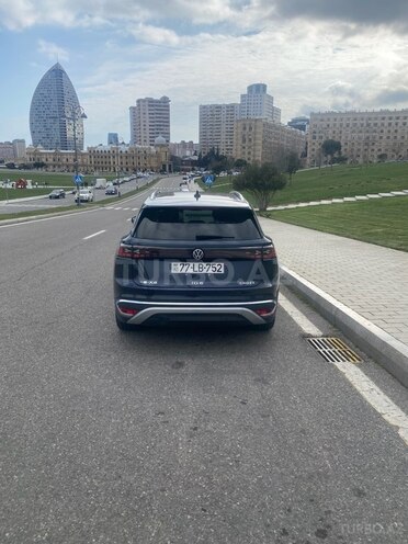 Volkswagen ID.6 Crozz 2023, 35,405 km - 0.0 l - Bakı