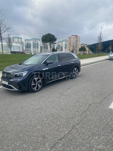 Volkswagen ID.6 Crozz 2023, 35,405 km - 0.0 l - Bakı