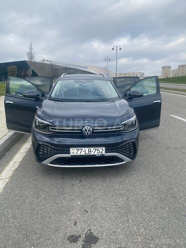 Volkswagen ID.6 Crozz 2023, 35,405 km - 0.0 l - Bakı