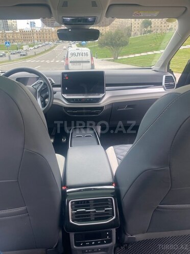 Volkswagen ID.6 Crozz 2023, 35,405 km - 0.0 l - Bakı