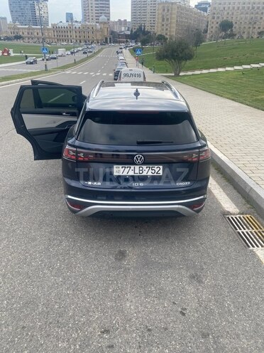 Volkswagen ID.6 Crozz 2023, 35,405 km - 0.0 l - Bakı