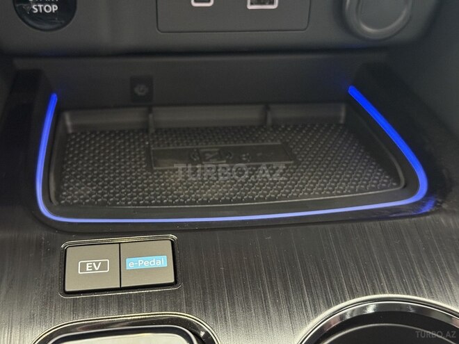 Nissan X-Trail-19