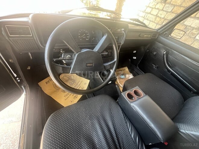 LADA (VAZ) 2107 2011, 47,085 km - 1.6 l - Bərdə