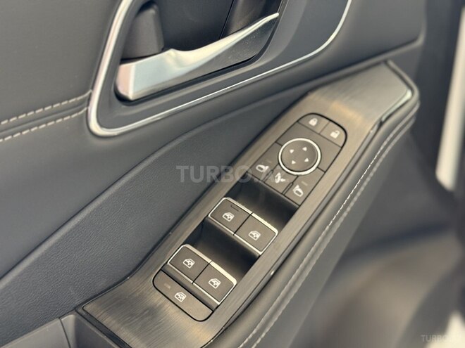 Nissan X-Trail-23