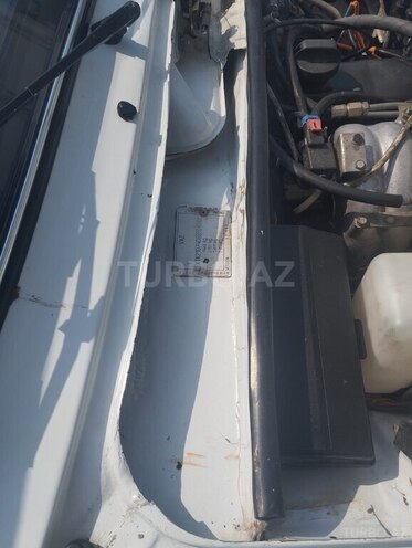 LADA (VAZ) 2107 2008, 91,847 km - 1.6 l - Bakı