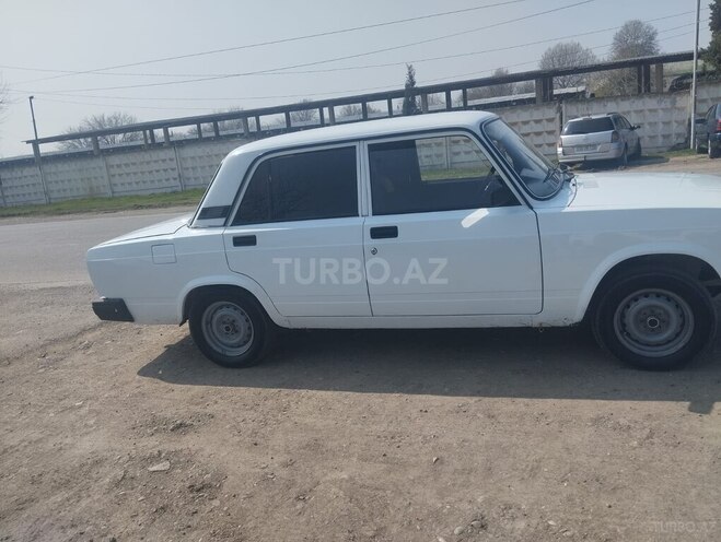 LADA (VAZ) 2107 2008, 91,847 km - 1.6 l - Bakı
