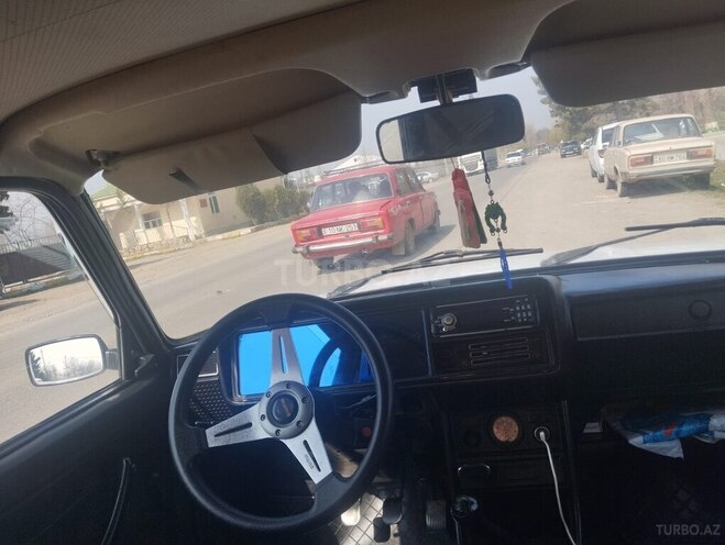 LADA (VAZ) 2107 2008, 91,847 km - 1.6 l - Bakı
