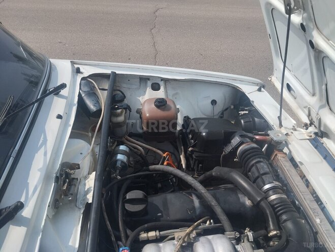 LADA (VAZ) 2107 2008, 91,847 km - 1.6 l - Bakı