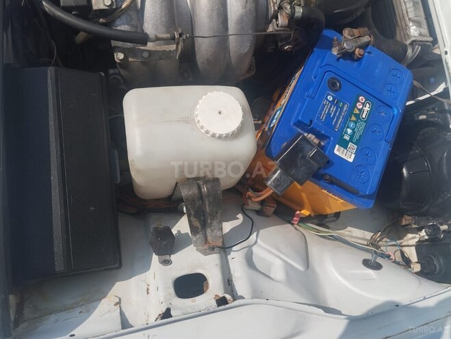 LADA (VAZ) 2107 2008, 91,847 km - 1.6 l - Bakı