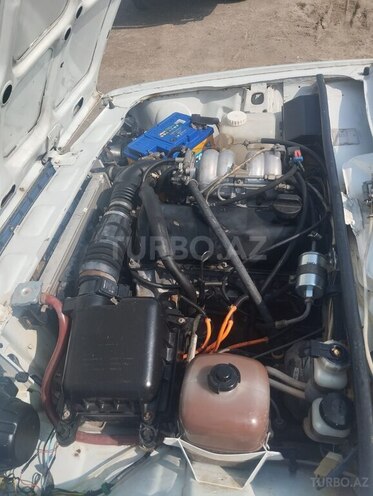 LADA (VAZ) 2107 2008, 91,847 km - 1.6 l - Bakı