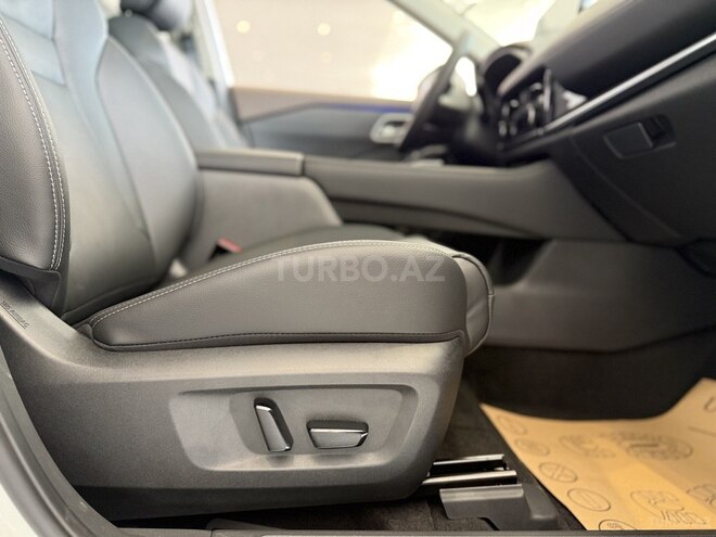 Nissan X-Trail-26