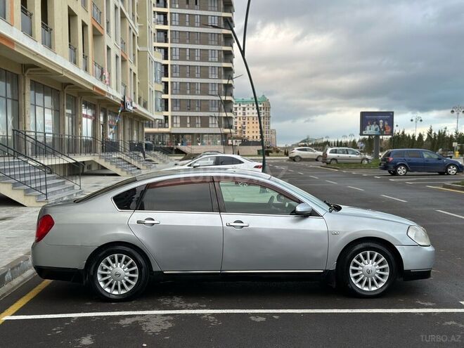 Nissan Teana 2004, 237,000 km - 2.3 л - Xırdalan