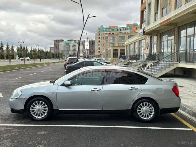Nissan Teana 2004, 237,000 km - 2.3 л - Xırdalan