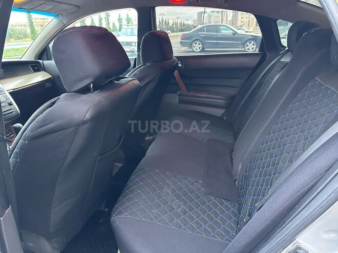 Nissan Teana 2004, 237,000 km - 2.3 л - Xırdalan