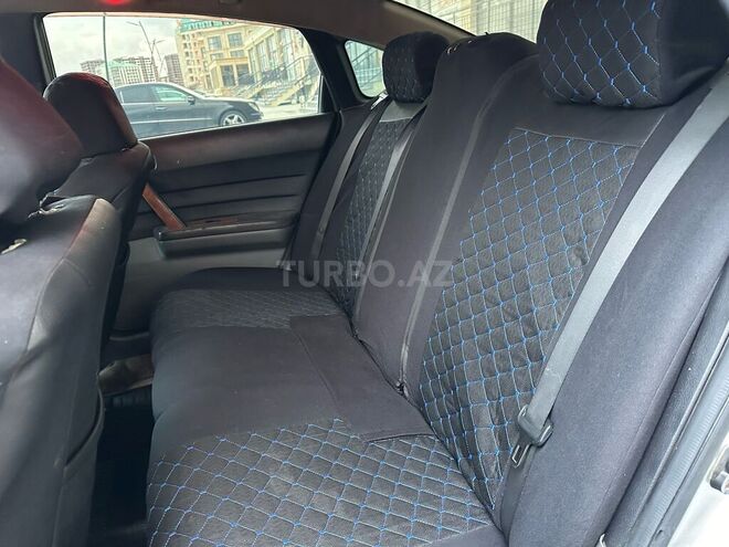 Nissan Teana 2004, 237,000 km - 2.3 л - Xırdalan