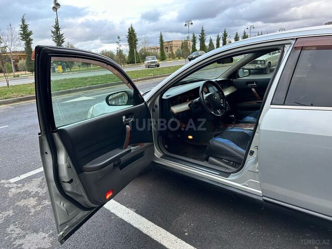 Nissan Teana 2004, 237,000 km - 2.3 л - Xırdalan
