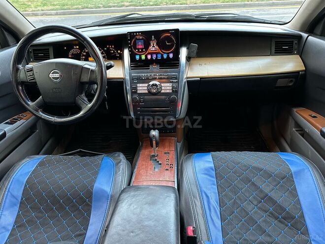 Nissan Teana 2004, 237,000 km - 2.3 л - Xırdalan