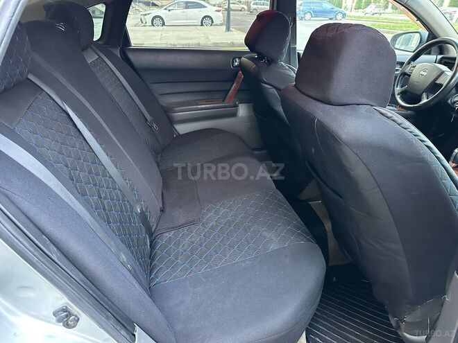 Nissan Teana 2004, 237,000 km - 2.3 л - Xırdalan