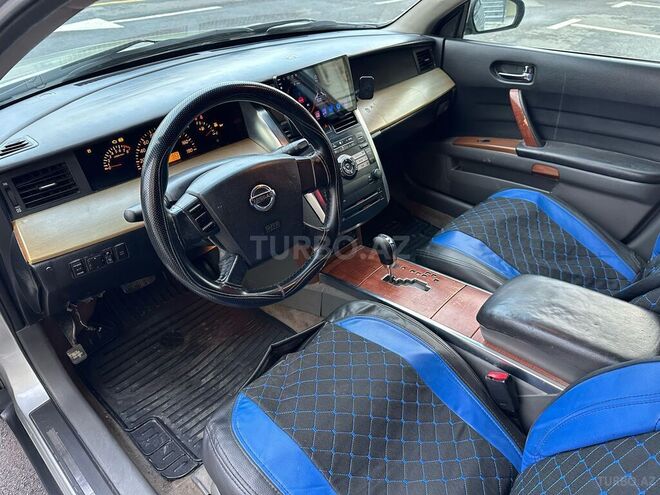 Nissan Teana 2004, 237,000 km - 2.3 л - Xırdalan