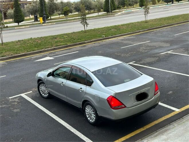 Nissan Teana 2004, 237,000 km - 2.3 л - Xırdalan