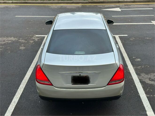 Nissan Teana 2004, 237,000 km - 2.3 л - Xırdalan