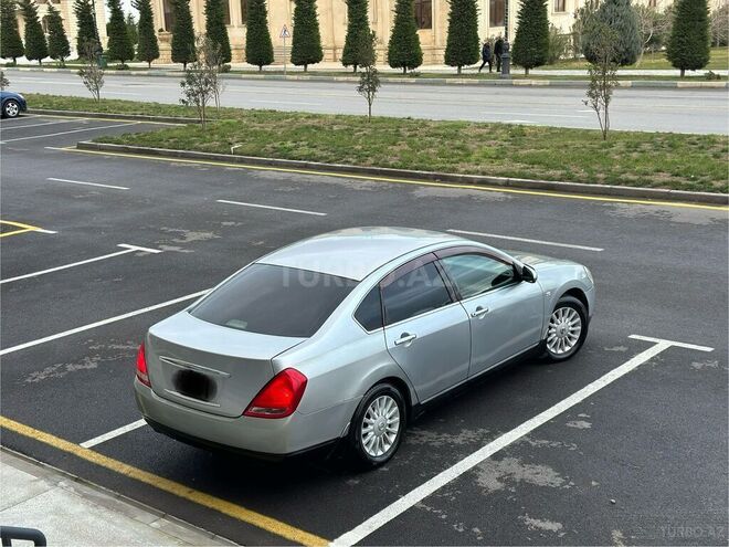 Nissan Teana 2004, 237,000 km - 2.3 л - Xırdalan