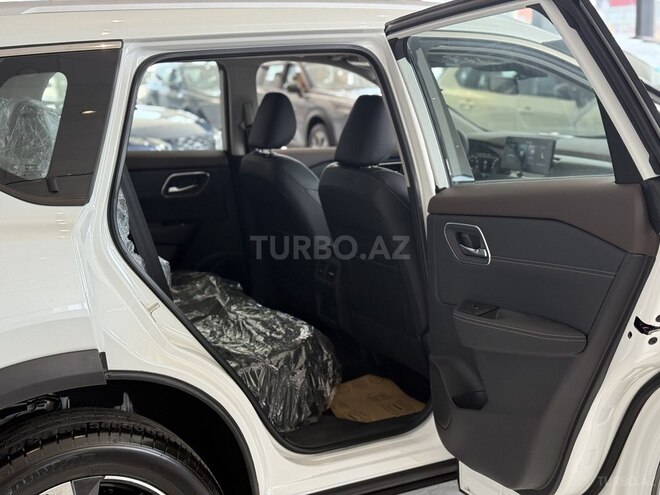 Nissan X-Trail-27