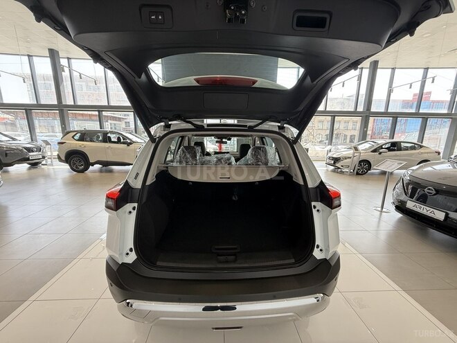 Nissan X-Trail-31