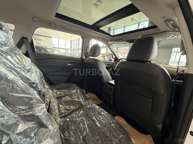 Nissan X-Trail-29