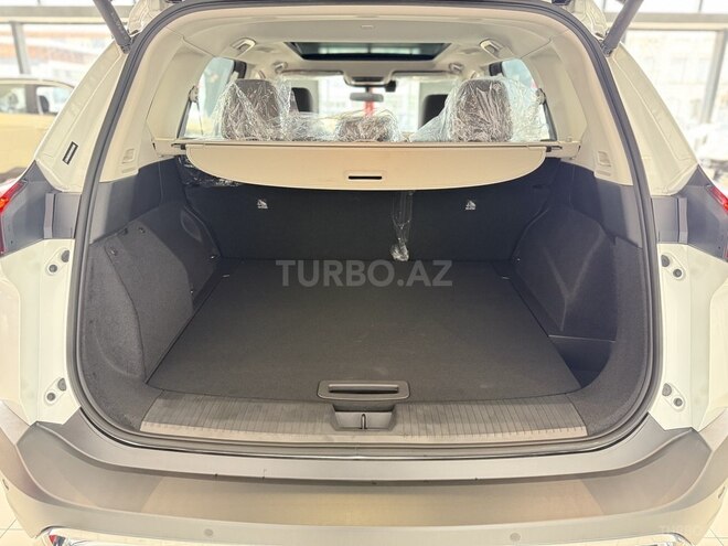 Nissan X-Trail-32