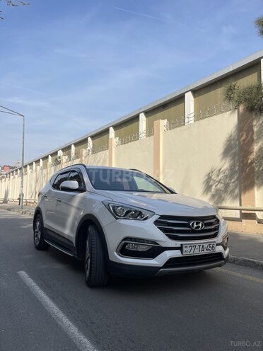 Hyundai Santa Fe-3
