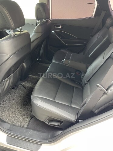 Hyundai Santa Fe-19