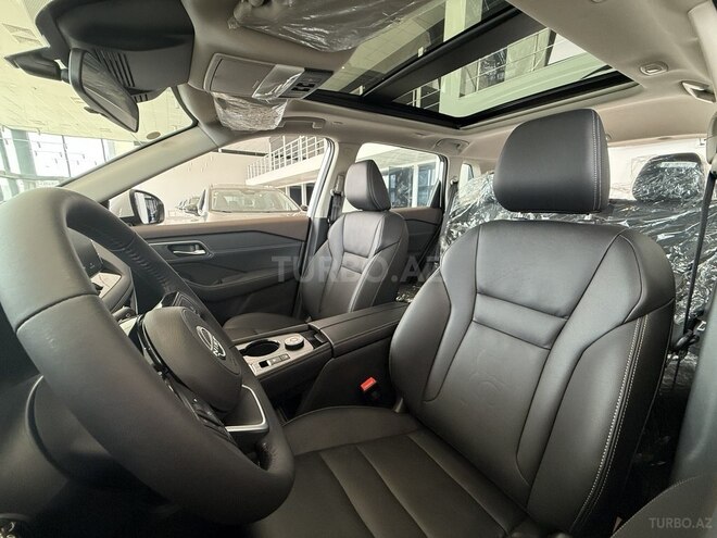 Nissan X-Trail-28