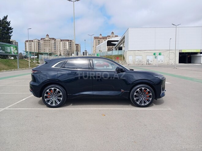Changan Uni-K iDD 2024, 9,000 km - 1.5 л - Bakı