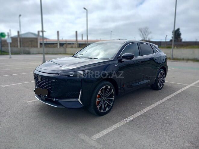 Changan Uni-K iDD 2024, 9,000 km - 1.5 л - Bakı