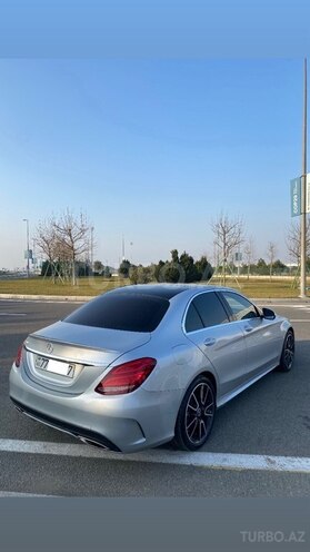 Mercedes C 300-6