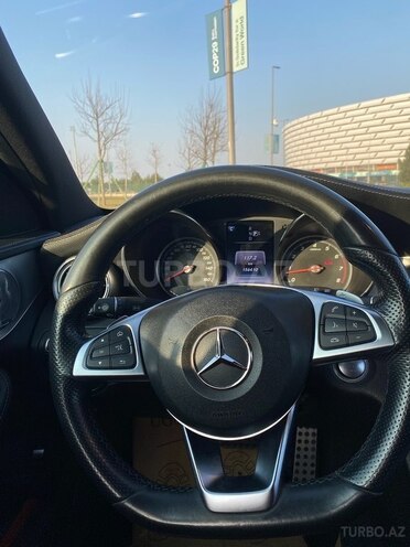 Mercedes C 300-9