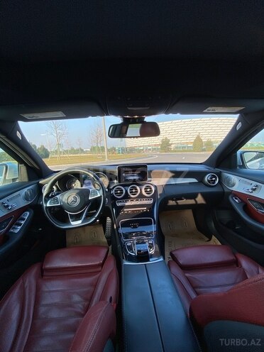 Mercedes C 300-10
