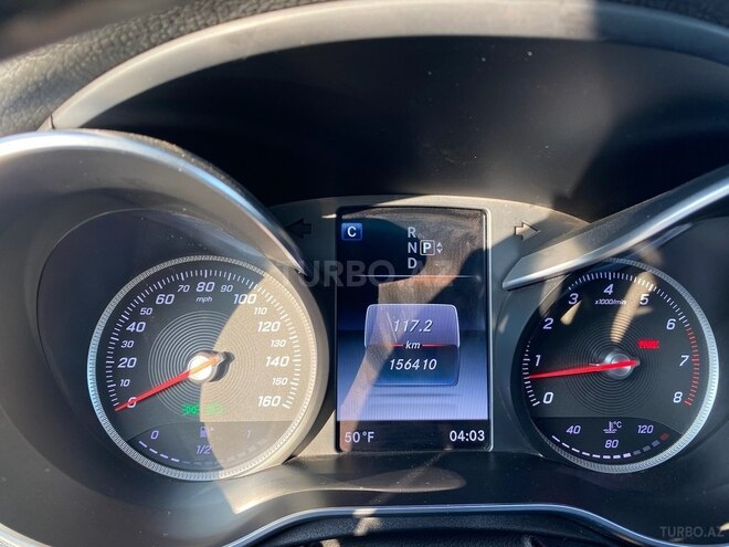 Mercedes C 300-18
