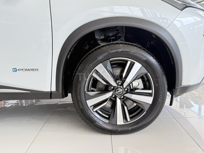 Nissan X-Trail-35
