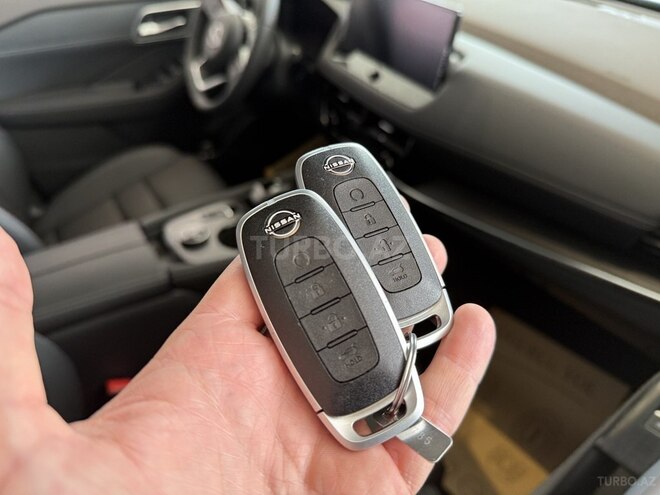Nissan X-Trail-36