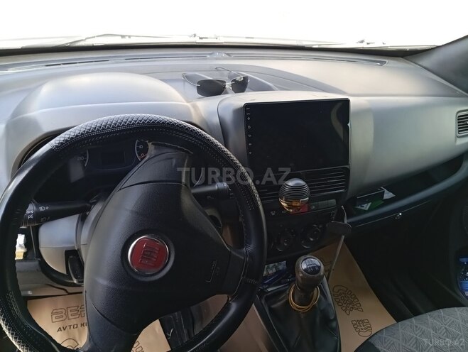 Fiat Doblo 2014, 440,000 km - 1.4 л - Bakı