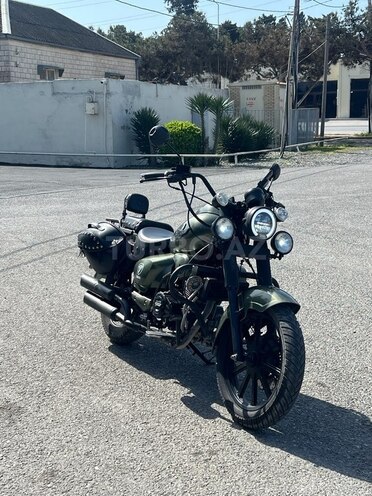 Tufan Istiqlal 2023, 10,800 km - 0.3 l - Bakı